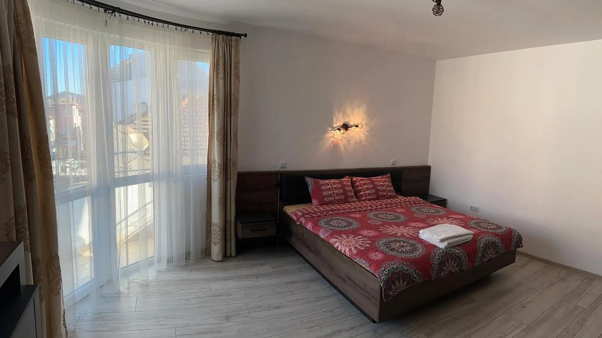 Prestige Center Apartment Burgas