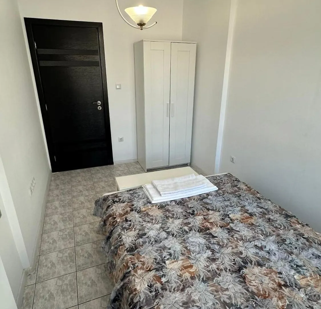 Prestige Center Apartment Burgas