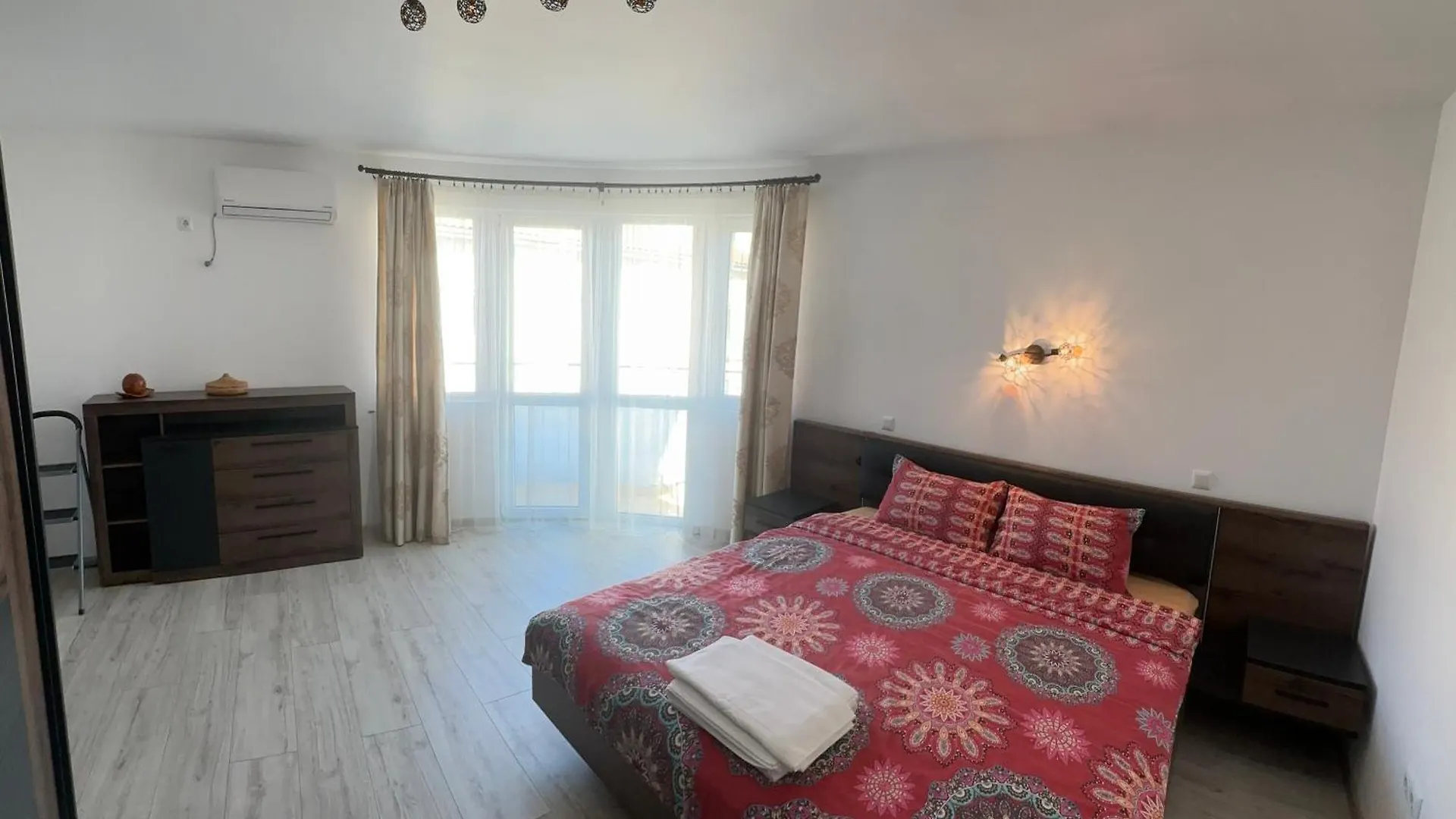Prestige Center Apartment Burgas 0*,  Bulgaria